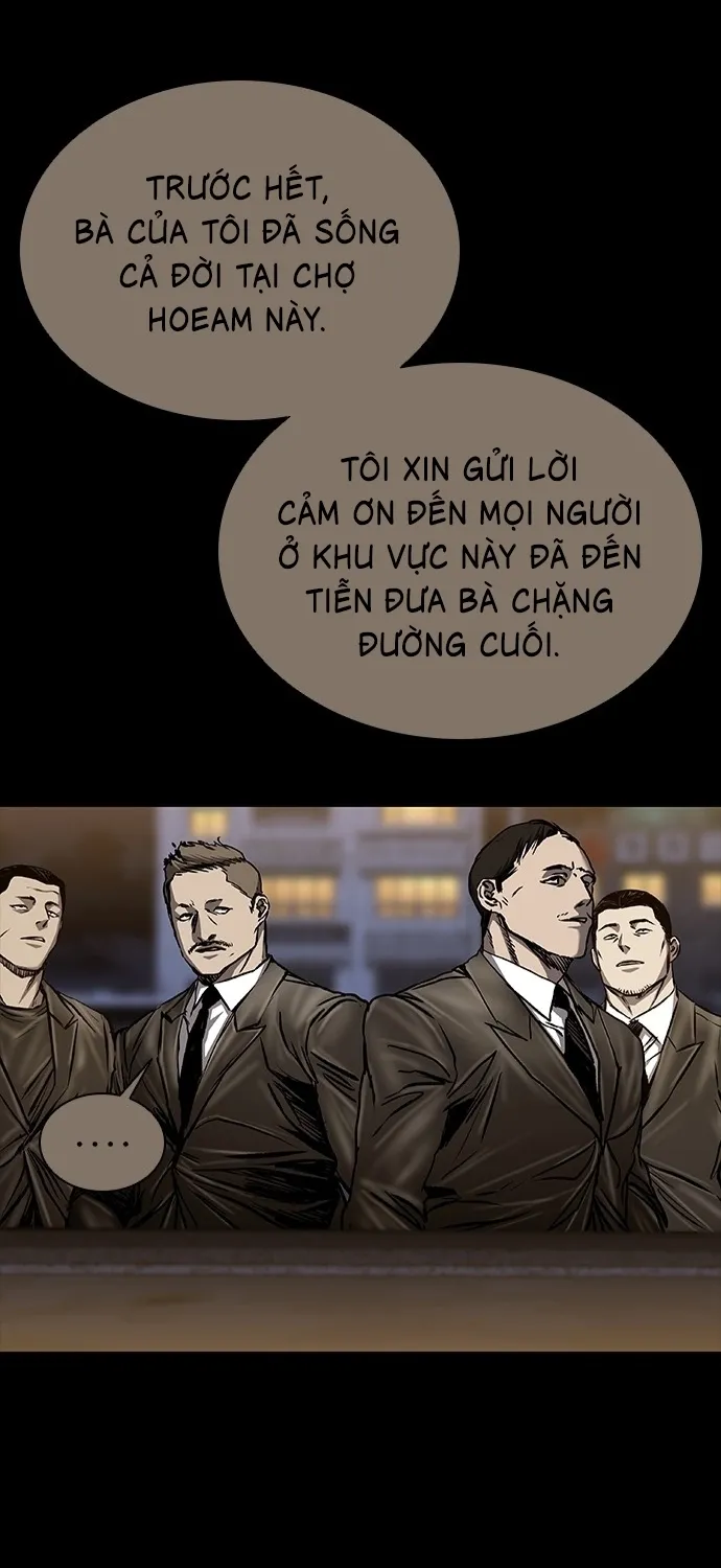 Báo Thù 2 – Vạn Nhân Chi Thượng Tập 129 trang 19