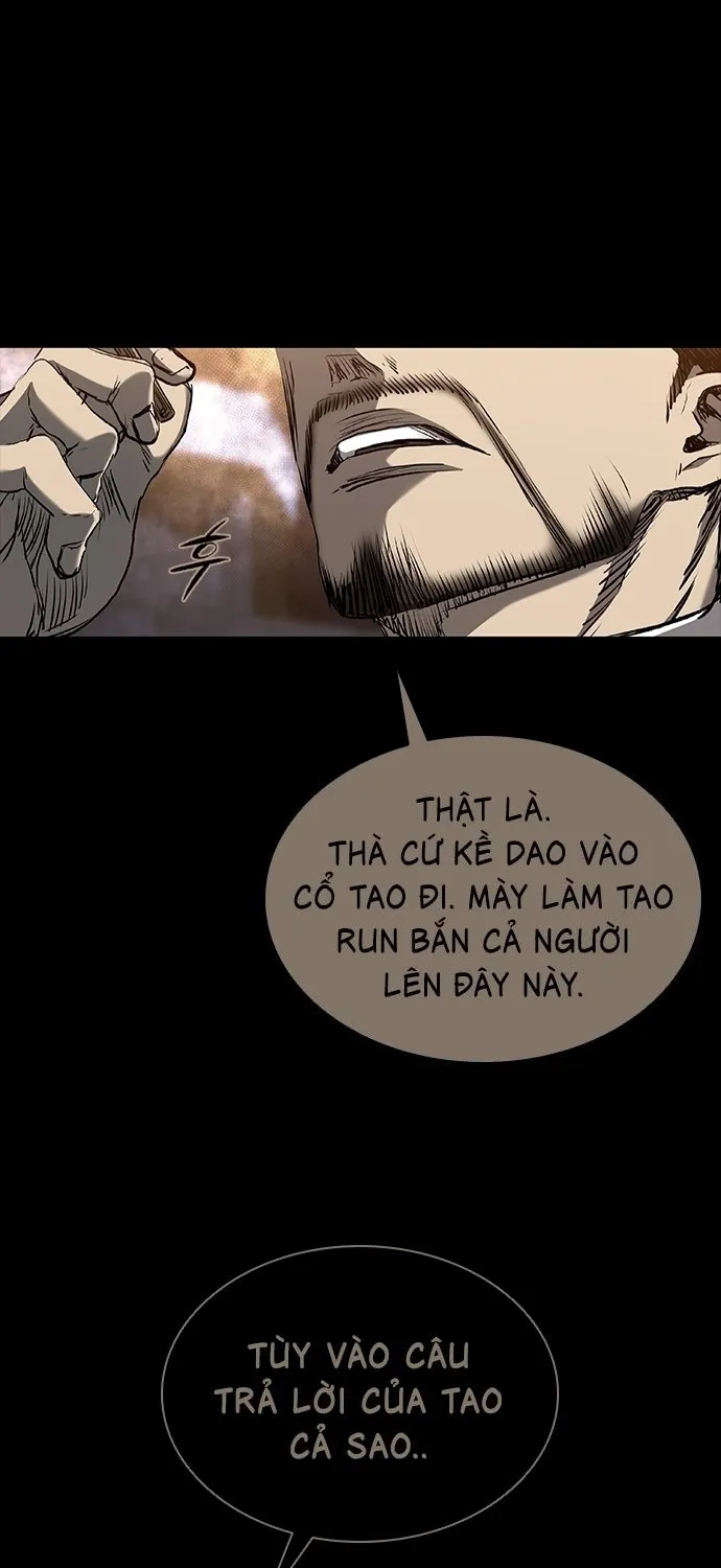 Báo Thù 2 – Vạn Nhân Chi Thượng Tập 129 trang 3