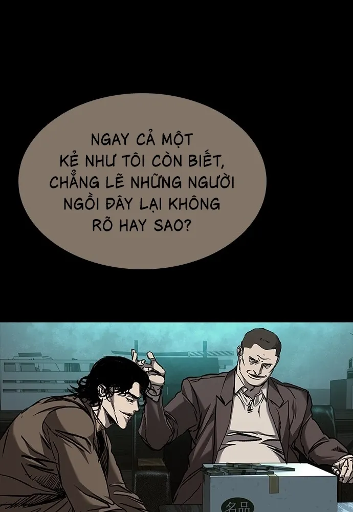 Báo Thù 2 – Vạn Nhân Chi Thượng Tập 129 trang 21