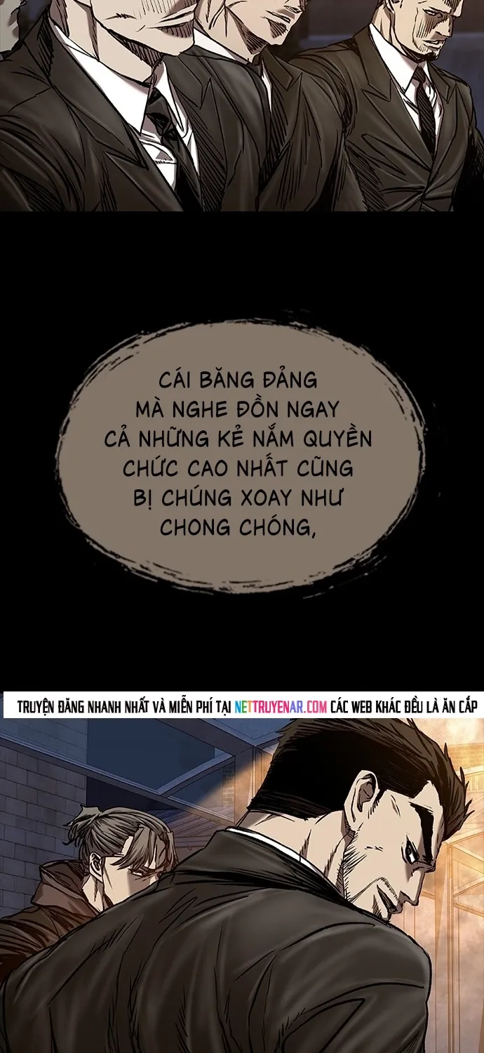 Báo Thù 2 – Vạn Nhân Chi Thượng Tập 129 trang 23
