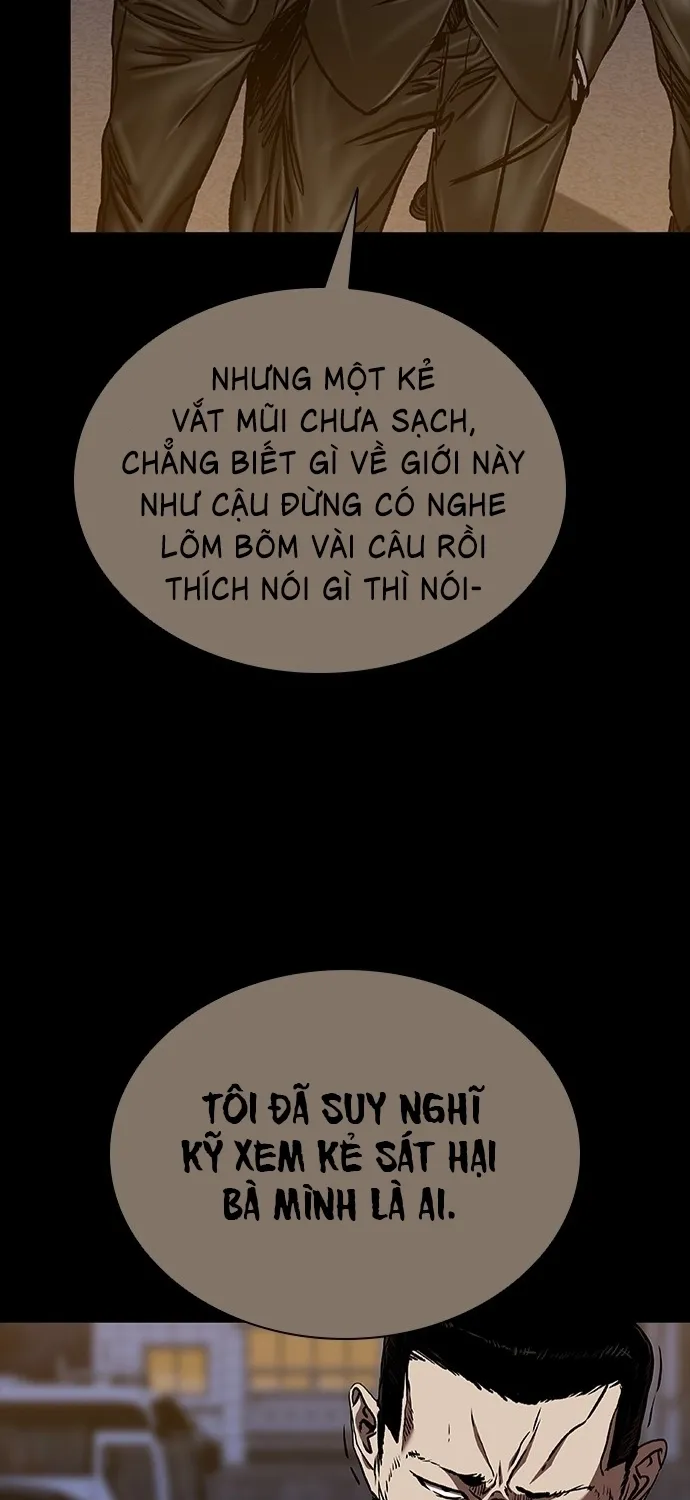 Báo Thù 2 – Vạn Nhân Chi Thượng Tập 129 trang 26