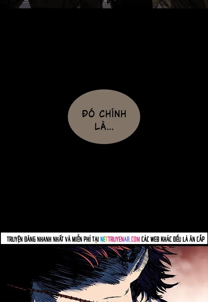 Báo Thù 2 – Vạn Nhân Chi Thượng Tập 129 trang 28