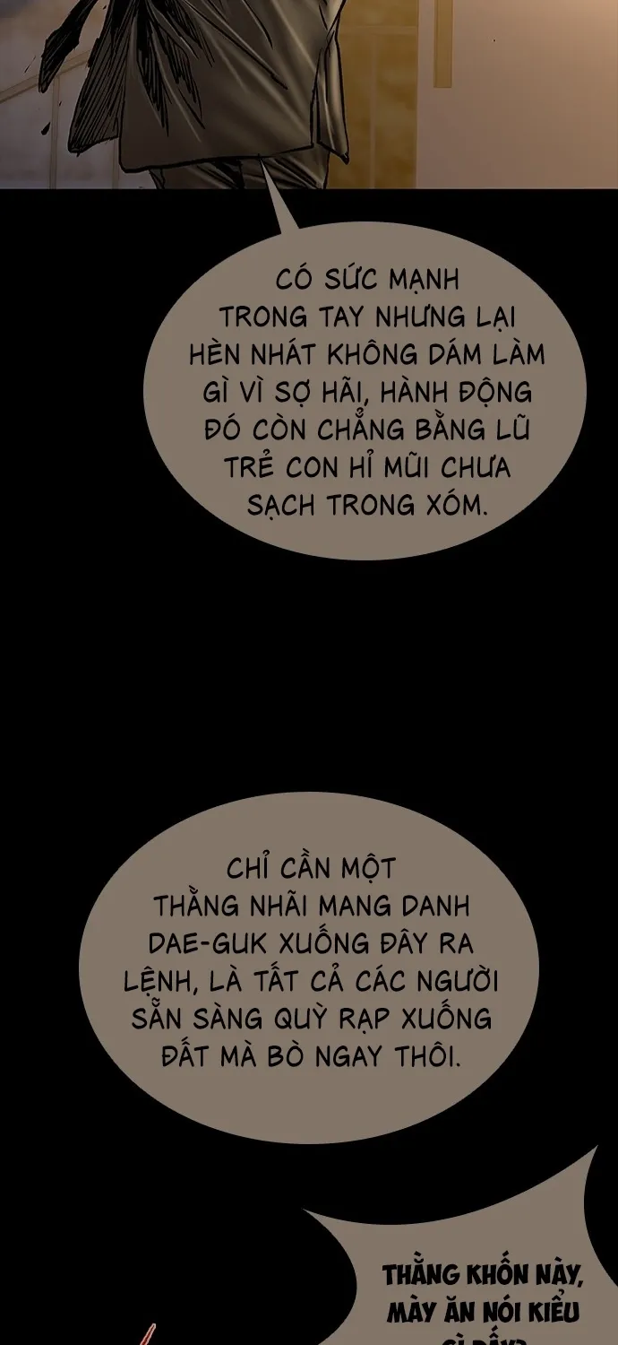 Báo Thù 2 – Vạn Nhân Chi Thượng Tập 129 trang 39
