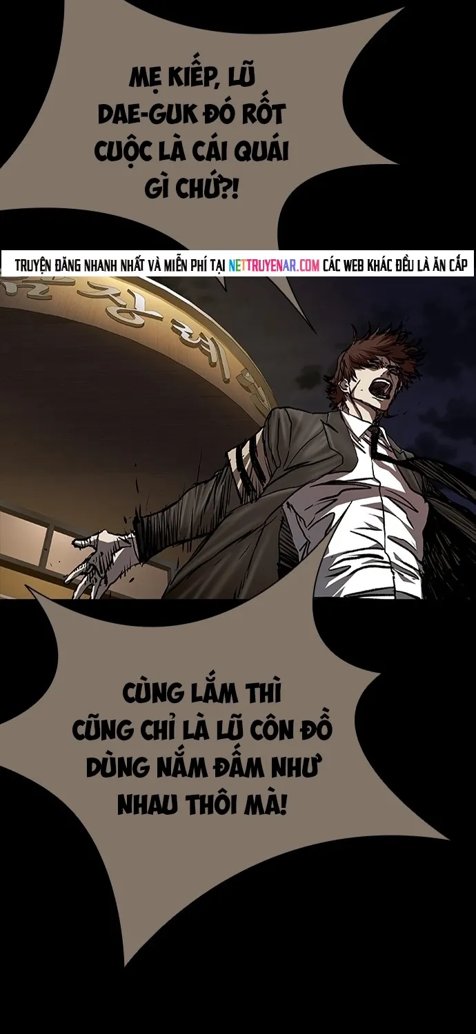 Báo Thù 2 – Vạn Nhân Chi Thượng Tập 129 trang 46
