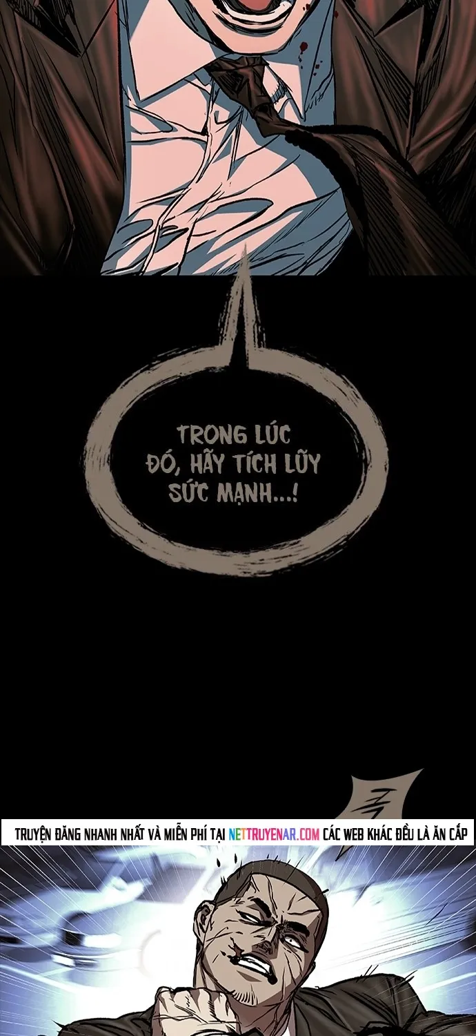 Báo Thù 2 – Vạn Nhân Chi Thượng Tập 129 trang 51