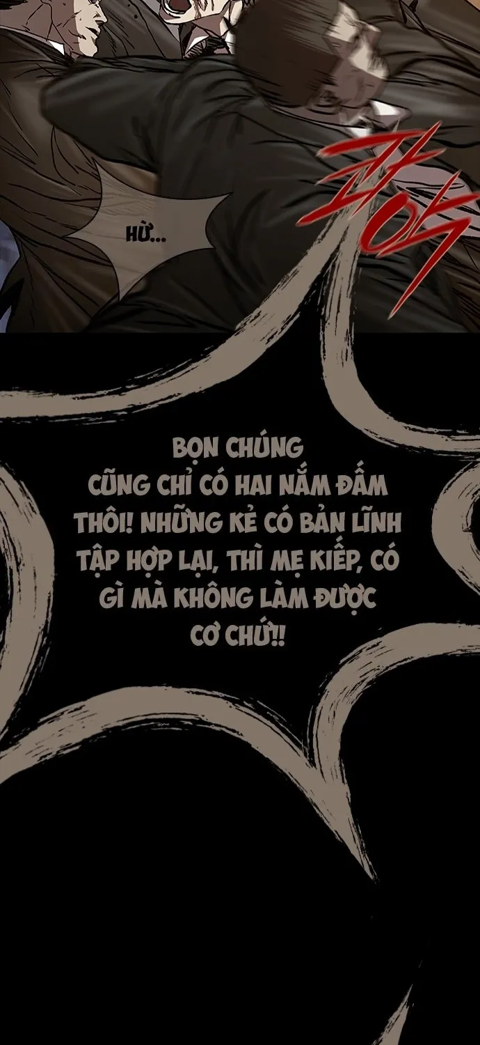 Báo Thù 2 – Vạn Nhân Chi Thượng Tập 129 trang 53