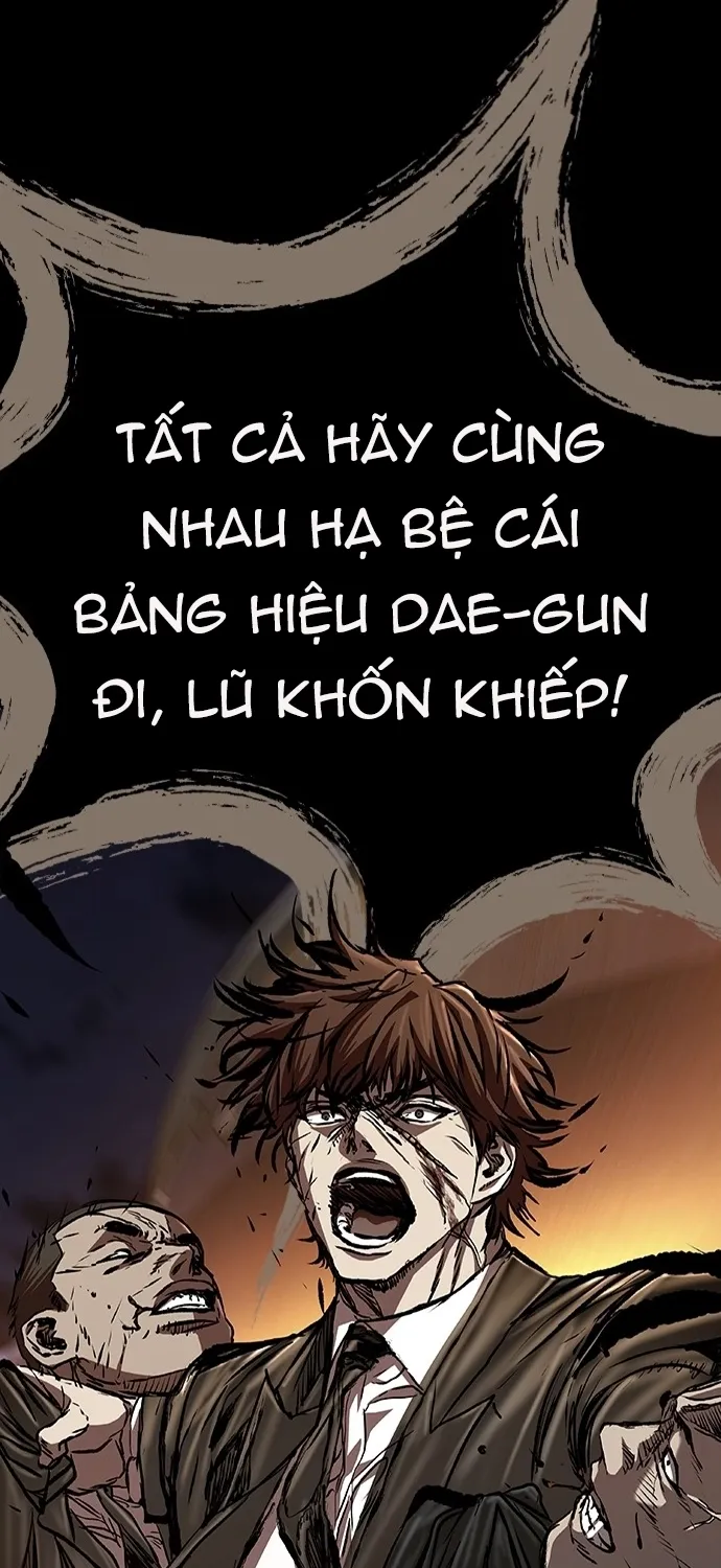 Báo Thù 2 – Vạn Nhân Chi Thượng Tập 129 trang 54