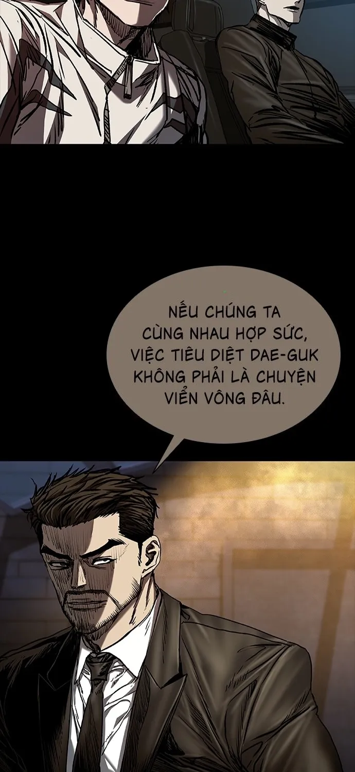 Báo Thù 2 – Vạn Nhân Chi Thượng Tập 129 trang 60