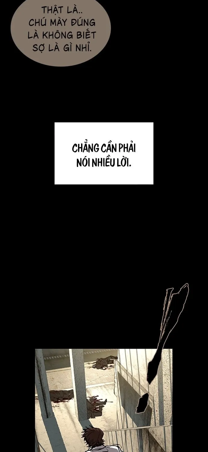 Báo Thù 2 – Vạn Nhân Chi Thượng Tập 129 trang 76