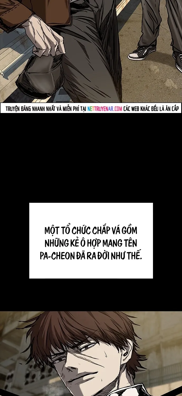Báo Thù 2 – Vạn Nhân Chi Thượng Tập 129 trang 81