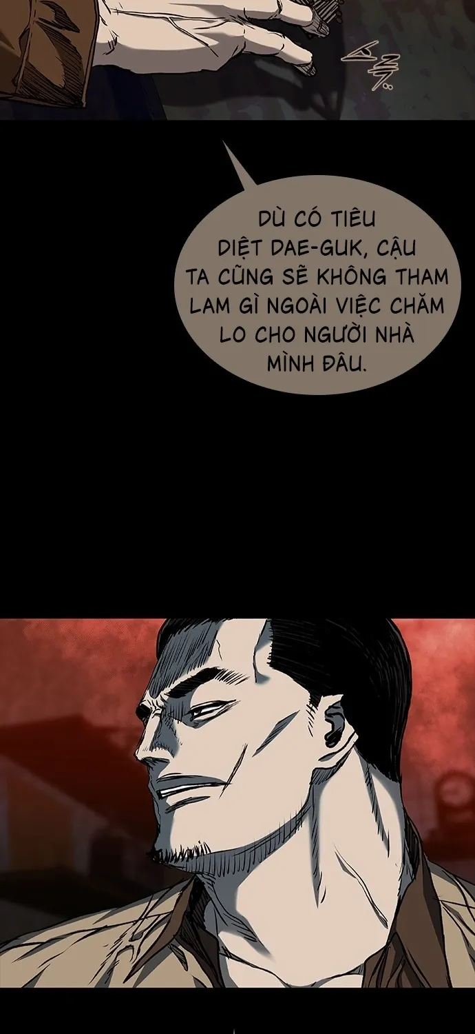 Báo Thù 2 – Vạn Nhân Chi Thượng Tập 129 trang 88
