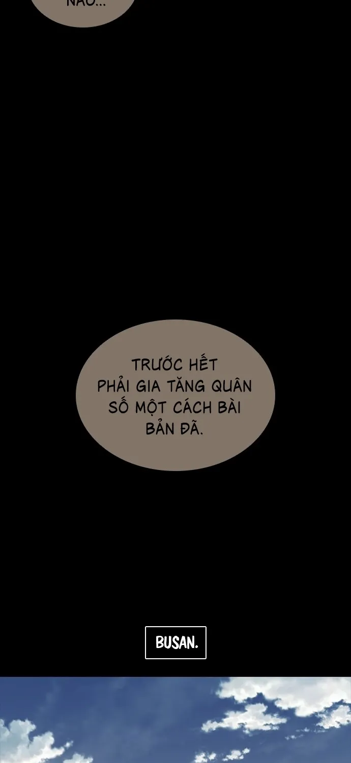 Báo Thù 2 – Vạn Nhân Chi Thượng Tập 129 trang 93