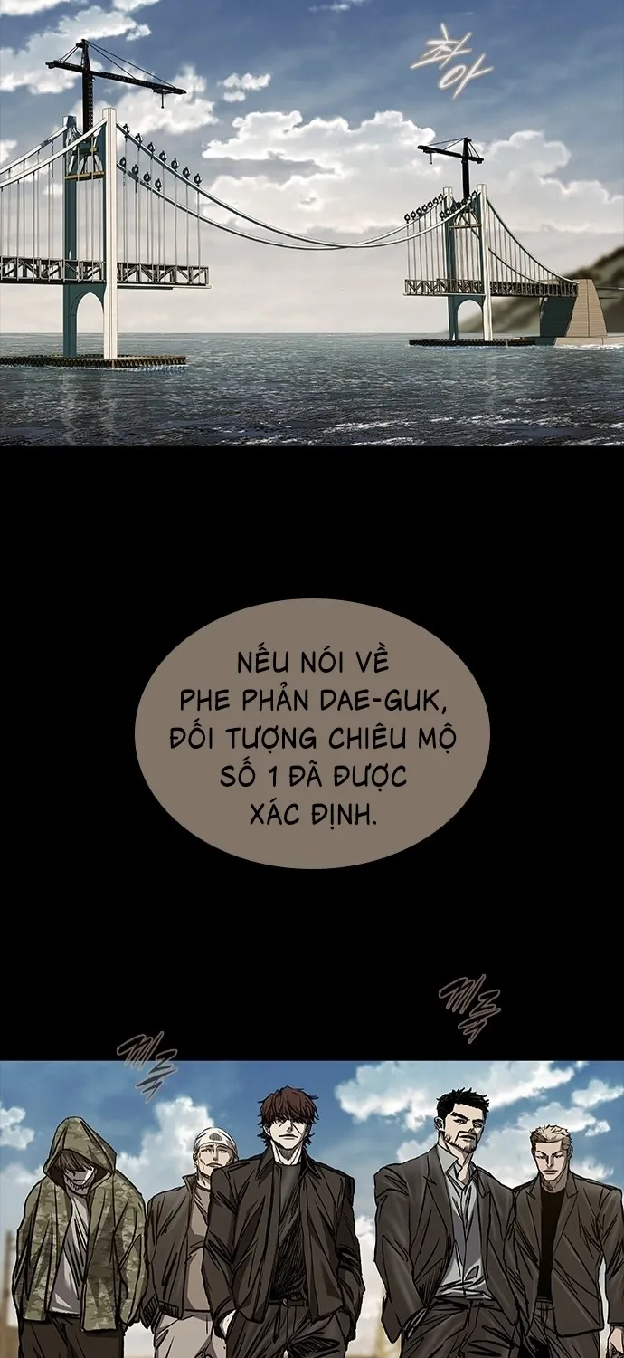 Báo Thù 2 – Vạn Nhân Chi Thượng Tập 129 trang 94
