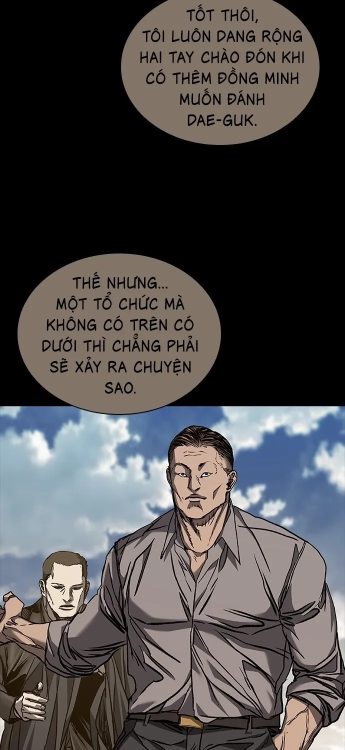 Báo Thù 2 – Vạn Nhân Chi Thượng Tập 129 trang 96