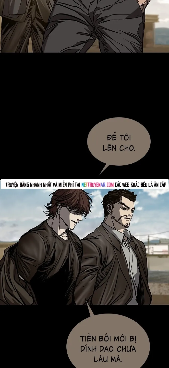 Báo Thù 2 – Vạn Nhân Chi Thượng Tập 129 trang 97