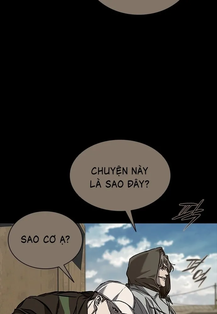 Báo Thù 2 – Vạn Nhân Chi Thượng Tập 129 trang 98