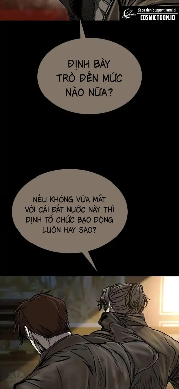 Báo Thù 2 – Vạn Nhân Chi Thượng Tập 131 trang 101