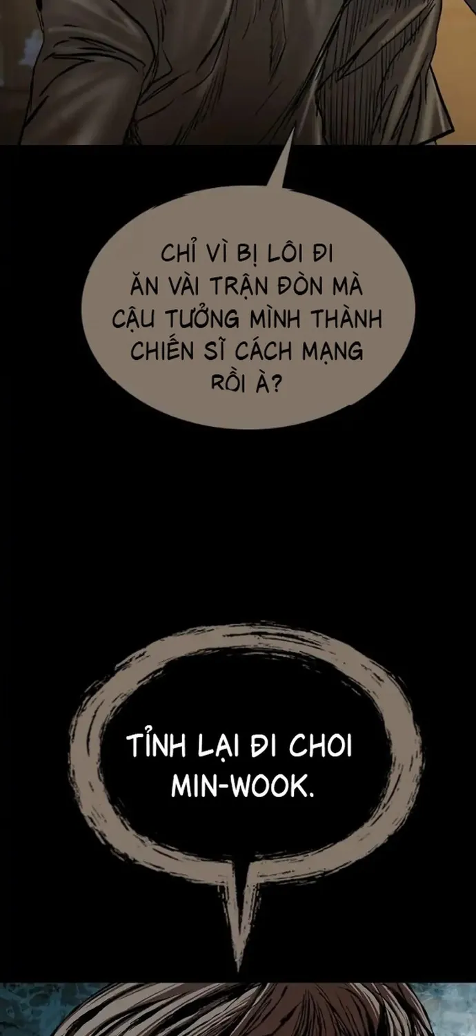 Báo Thù 2 – Vạn Nhân Chi Thượng Tập 131 trang 102