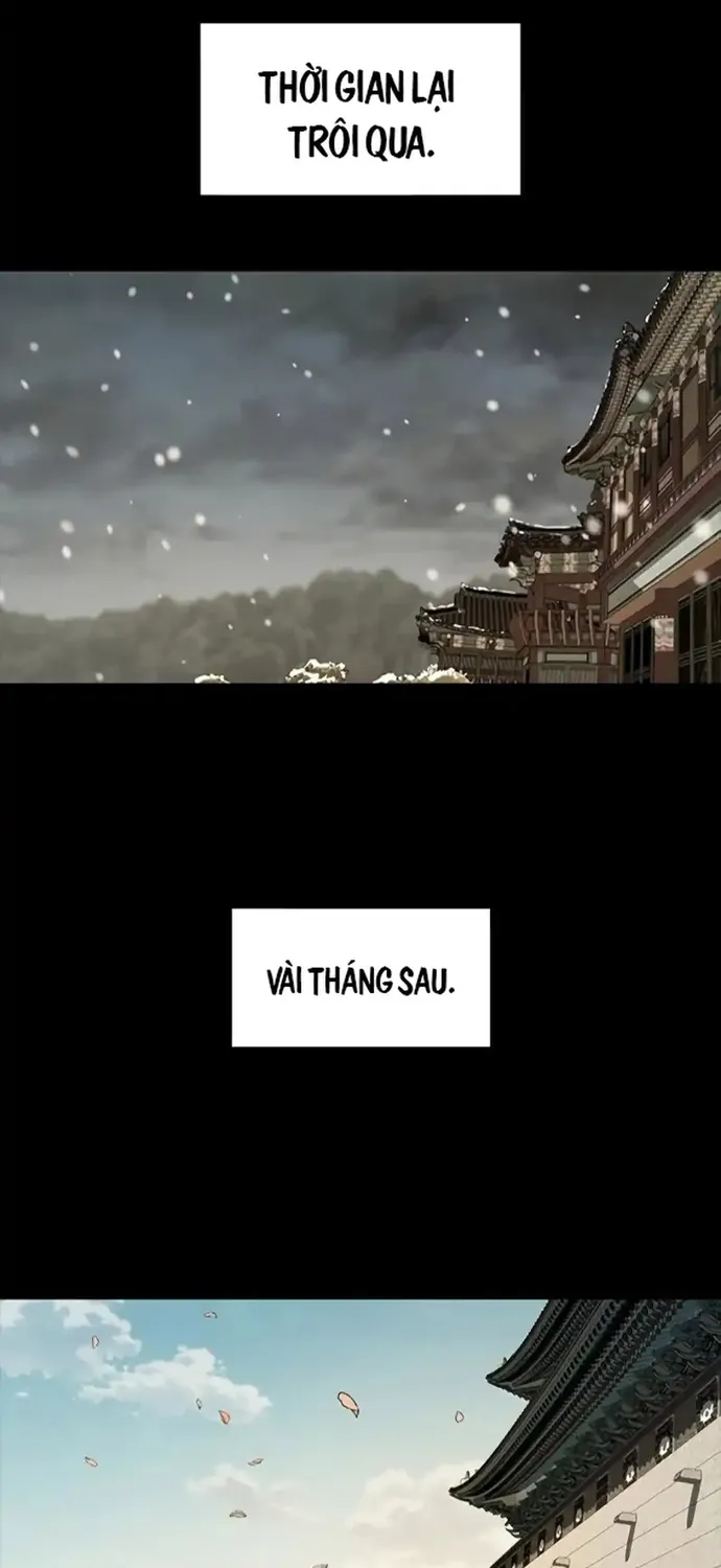 Báo Thù 2 – Vạn Nhân Chi Thượng Tập 131 trang 118