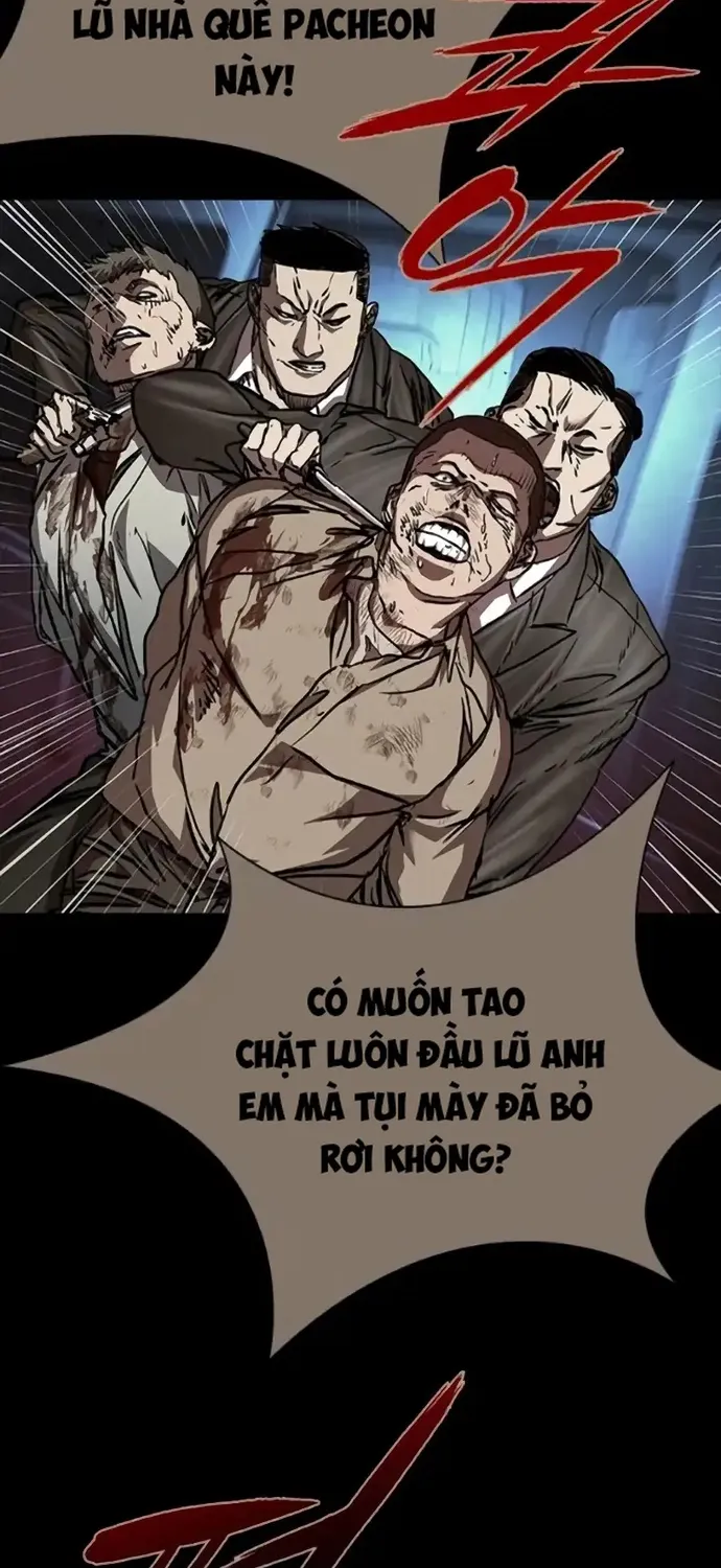 Báo Thù 2 – Vạn Nhân Chi Thượng Tập 131 trang 22
