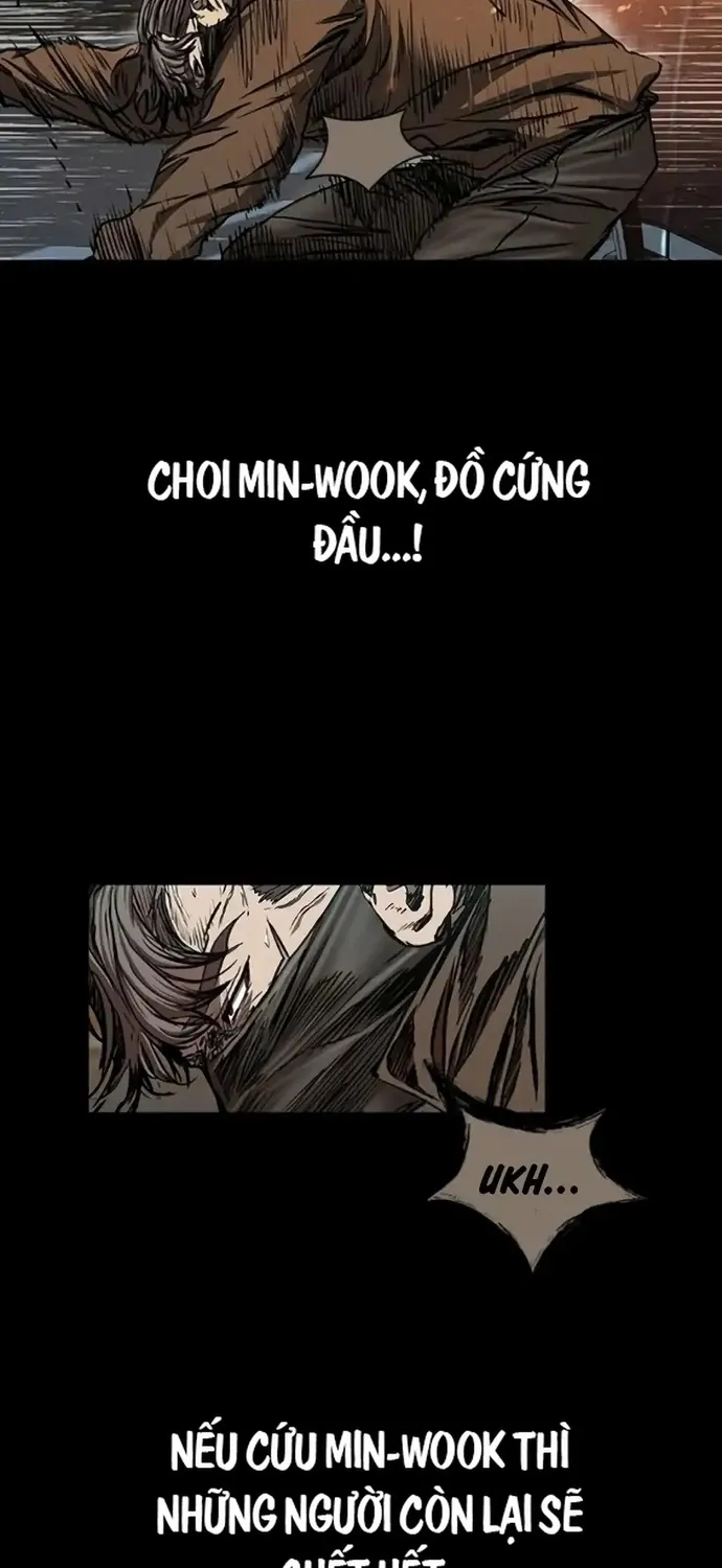 Báo Thù 2 – Vạn Nhân Chi Thượng Tập 131 trang 47
