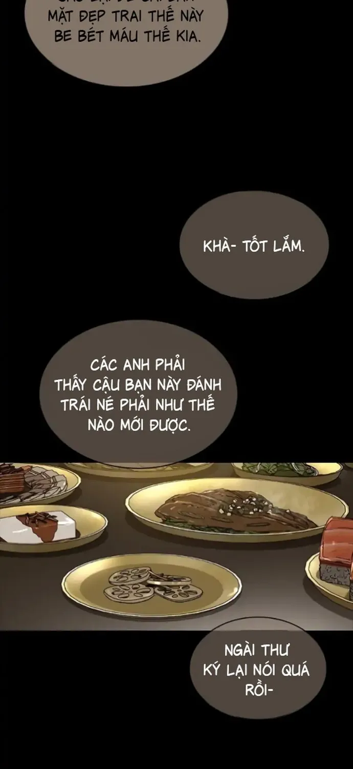 Báo Thù 2 – Vạn Nhân Chi Thượng Tập 131 trang 61