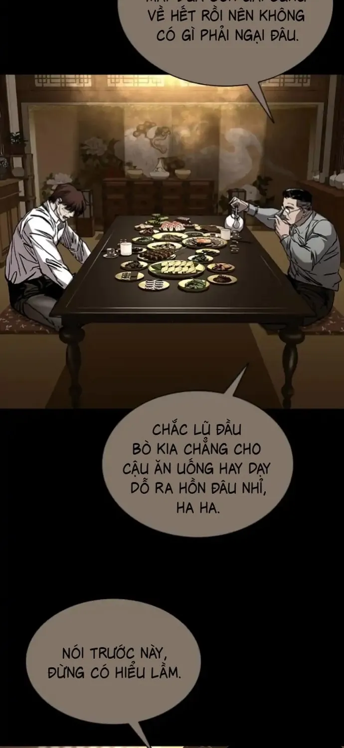 Báo Thù 2 – Vạn Nhân Chi Thượng Tập 131 trang 64