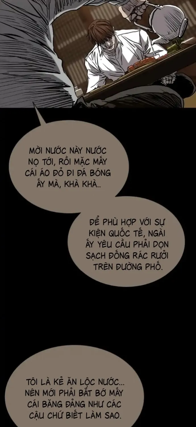 Báo Thù 2 – Vạn Nhân Chi Thượng Tập 131 trang 66