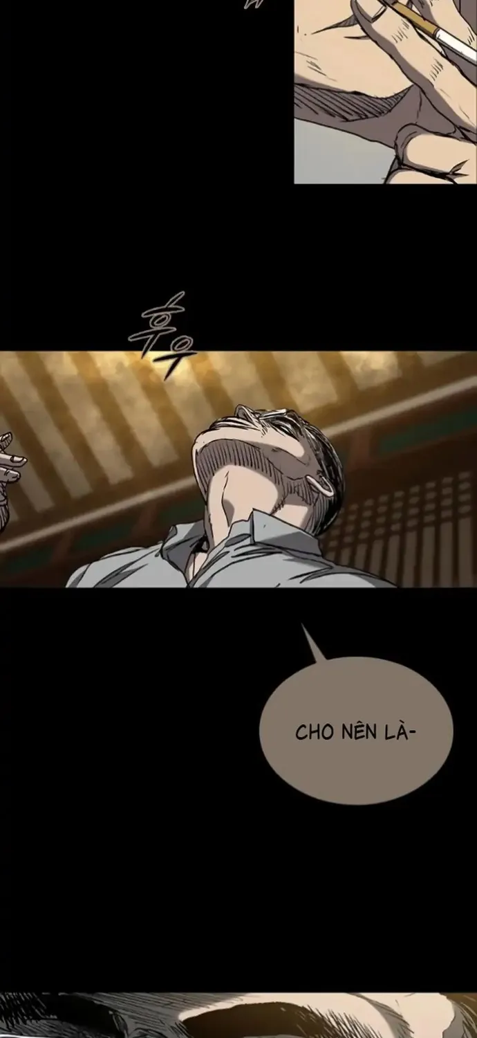 Báo Thù 2 – Vạn Nhân Chi Thượng Tập 131 trang 69