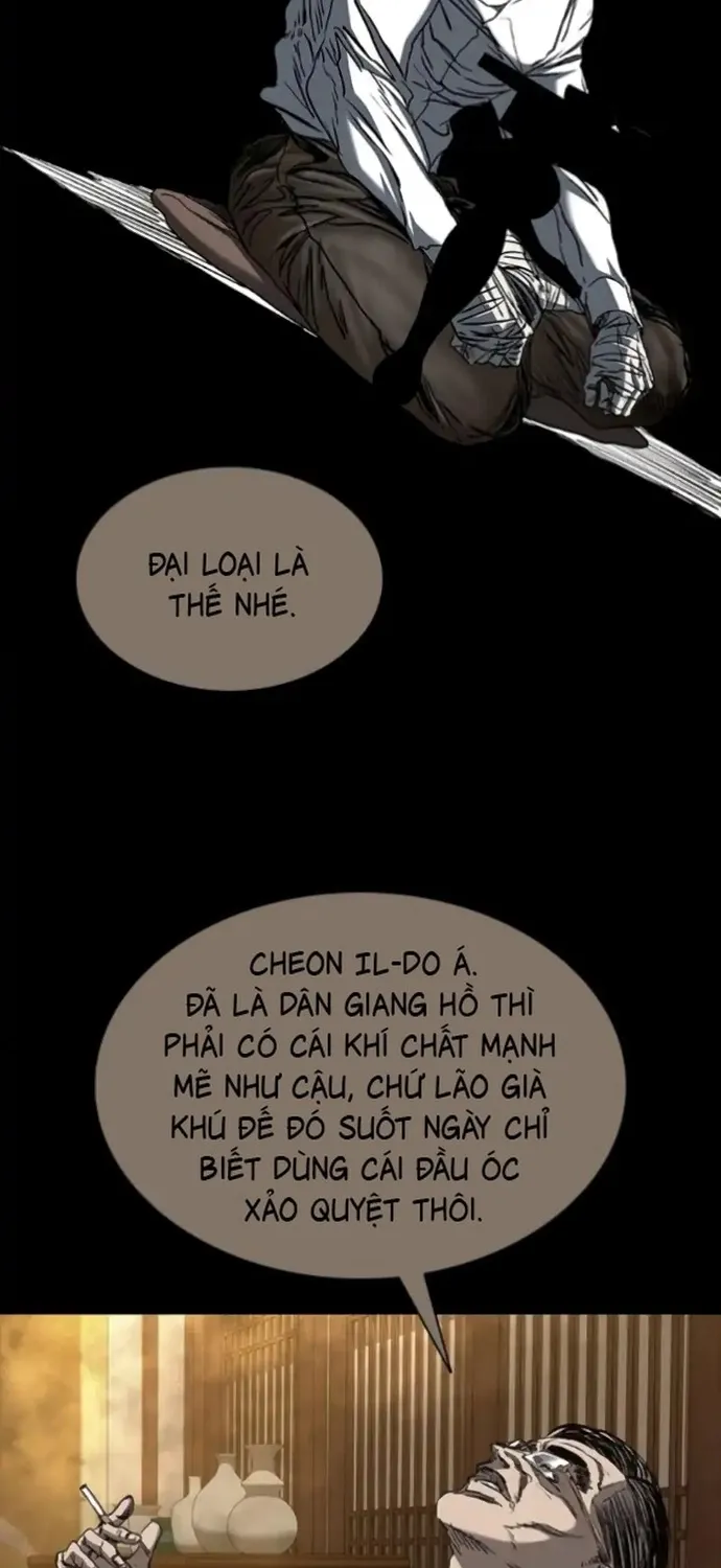 Báo Thù 2 – Vạn Nhân Chi Thượng Tập 131 trang 72