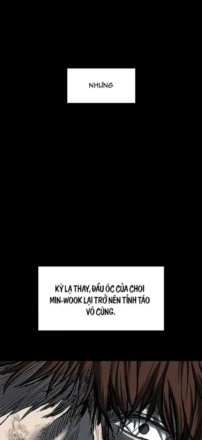 Báo Thù 2 – Vạn Nhân Chi Thượng Tập 131 trang 78