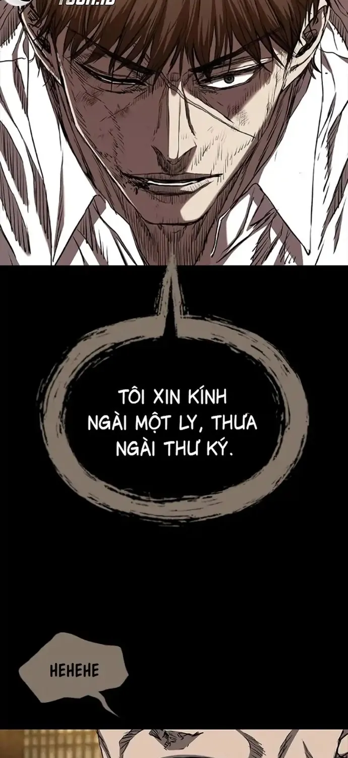 Báo Thù 2 – Vạn Nhân Chi Thượng Tập 131 trang 84