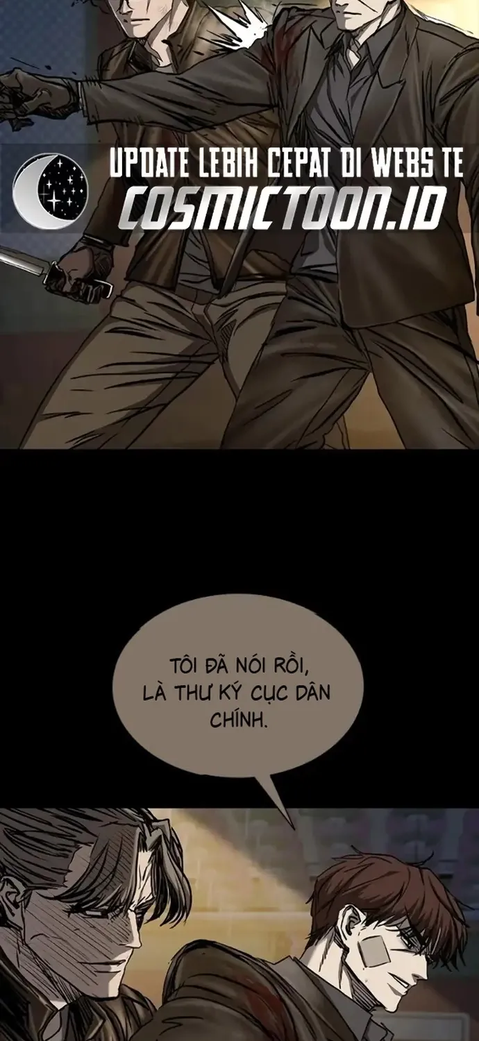Báo Thù 2 – Vạn Nhân Chi Thượng Tập 131 trang 96