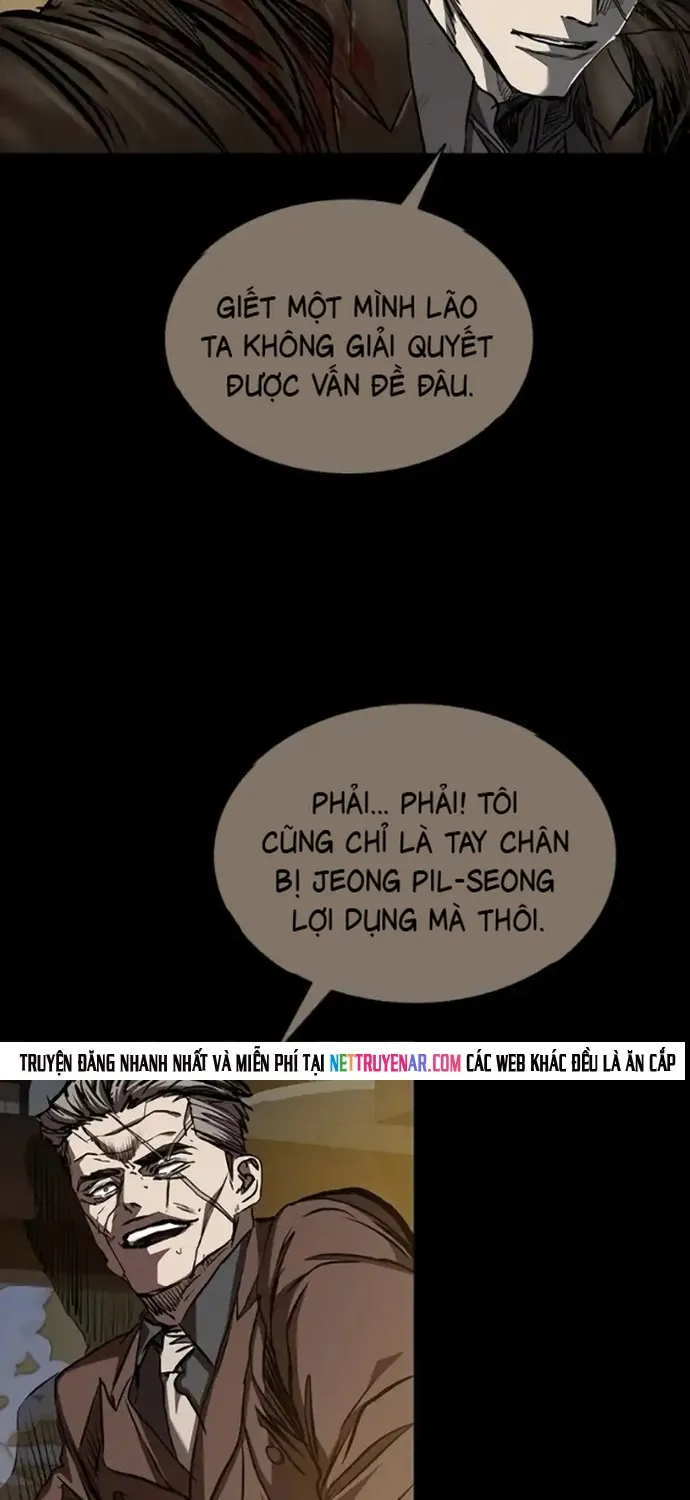 Báo Thù 2 – Vạn Nhân Chi Thượng Tập 131 trang 99