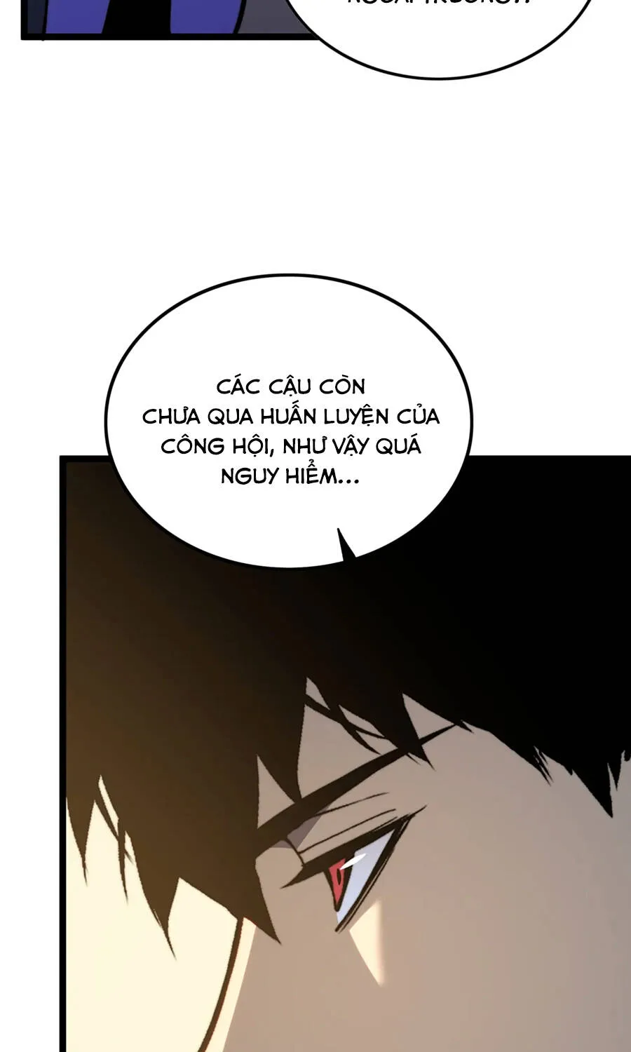 Bạo Thực Giả Tập 21 trang 13
