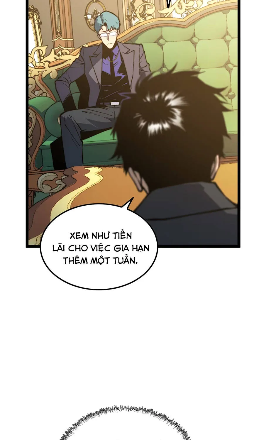 Bạo Thực Giả Tập 21 trang 15