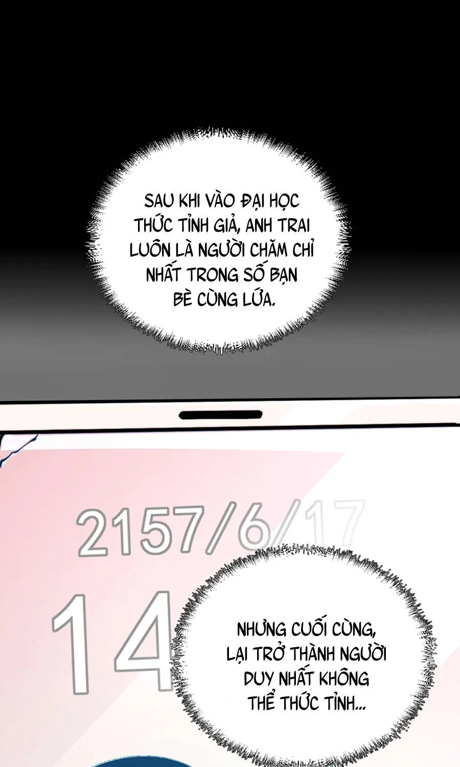 Bạo Thực Giả Tập 21 trang 44