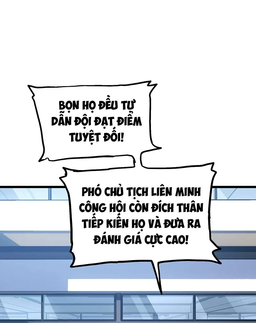 Bạo Thực Giả Tập 21 trang 50