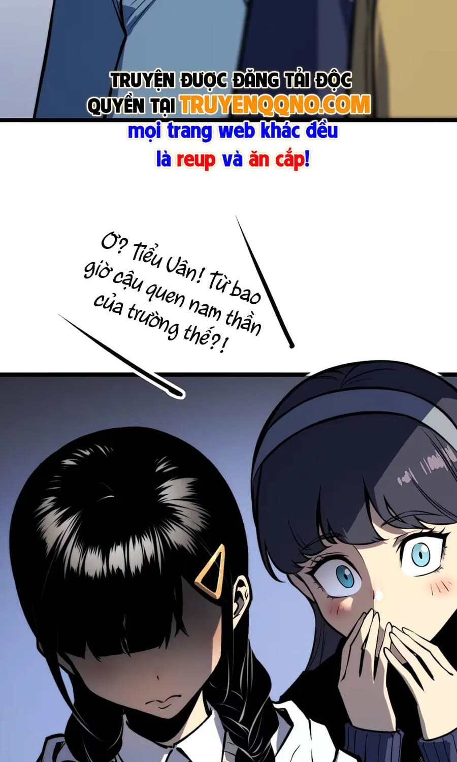 Bạo Thực Giả Tập 21 trang 56