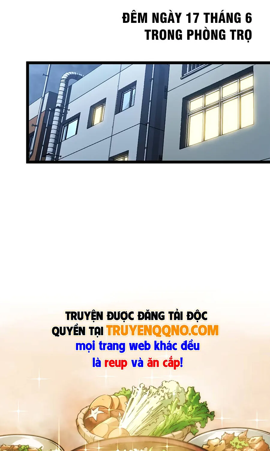 Bạo Thực Giả Tập 21 trang 63