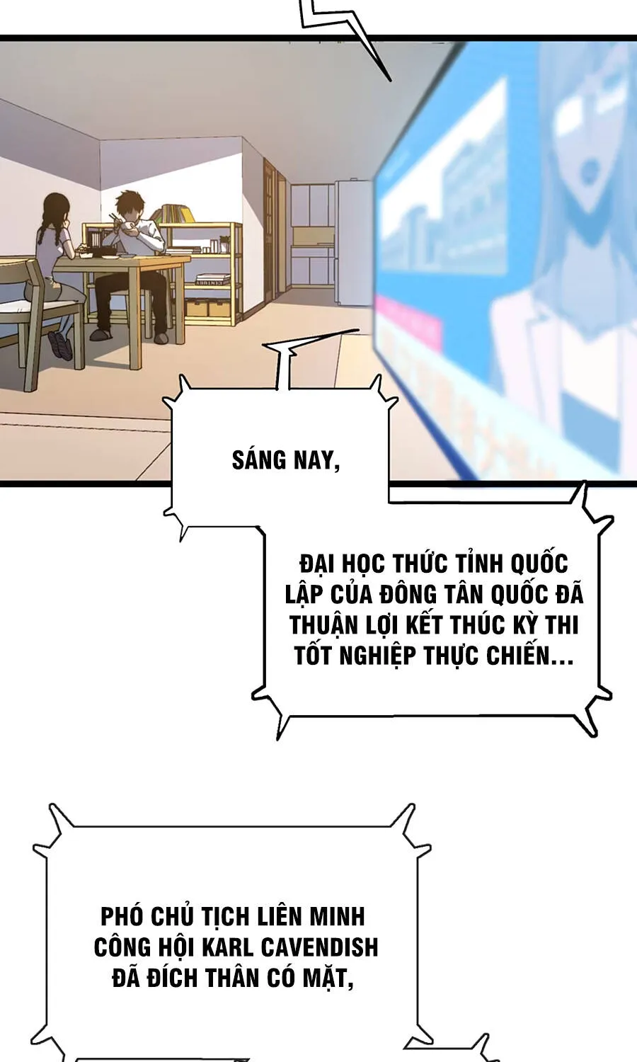 Bạo Thực Giả Tập 21 trang 67
