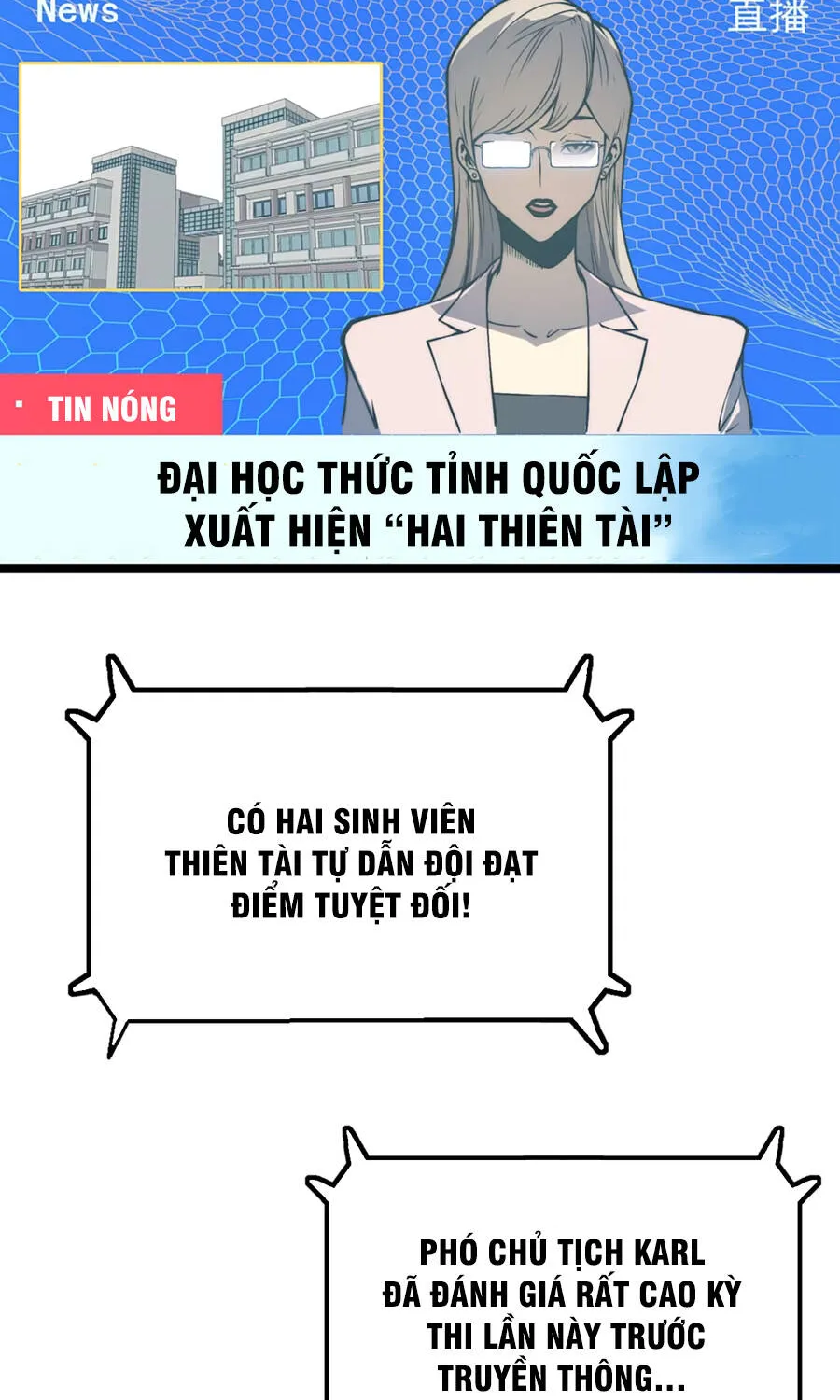 Bạo Thực Giả Tập 21 trang 71