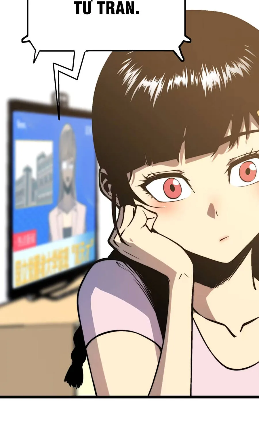 Bạo Thực Giả Tập 21 trang 73