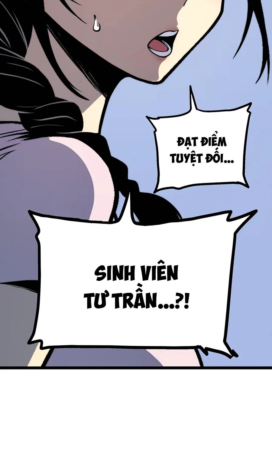Bạo Thực Giả Tập 21 trang 76
