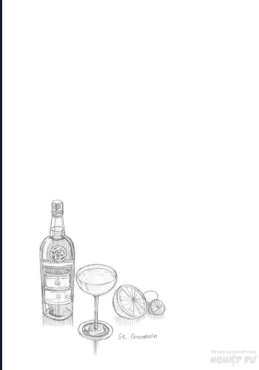 Bartender À Paris Tập 10 trang 29