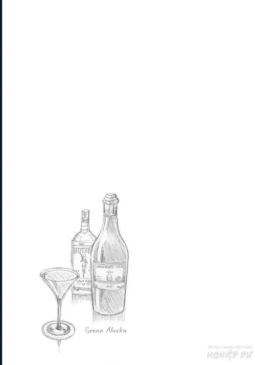 Bartender À Paris Tập 11 trang 30