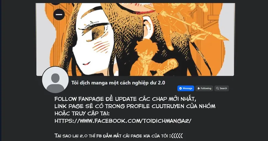 Bartender À Paris Tập 12 trang 2