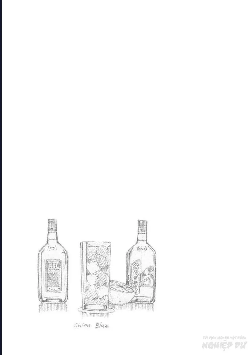 Bartender À Paris Tập 12 trang 29