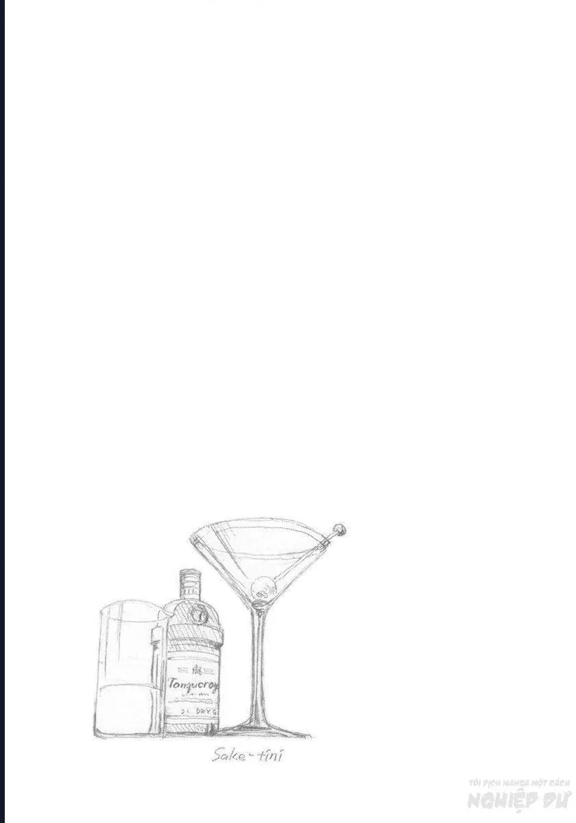 Bartender À Paris Tập 13 trang 31