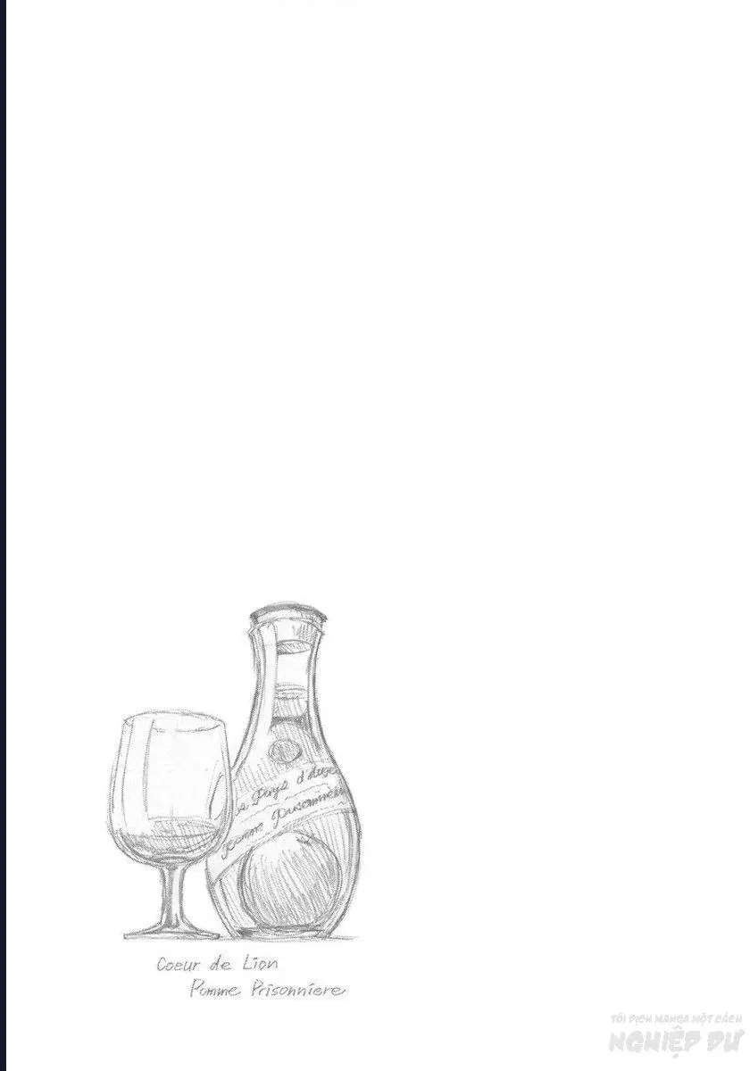 Bartender À Paris Tập 14 trang 34